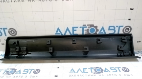 Накладка двери нижняя задняя правая Mazda CX-5 17-25