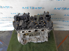 Jeep Compass 23-26 2.0T EC1 transmisie automată cu 8 trepte 5kW, cu convertor de cuplu, daune provocate de apă, blocată, pentru piese