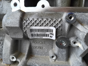 Jeep Compass 23-26 2.0T EC1 transmisie automată cu 8 trepte 5kW, cu convertor de cuplu, daune provocate de apă, blocată, pentru piese