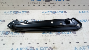 Планка ресничка телевизора левая VW Jetta 19-24