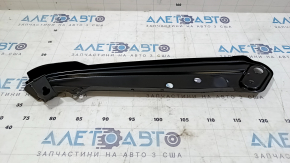 Планка ресничка телевизора левая VW Jetta 19-24