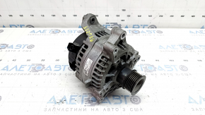 Генератор BMW 3 G20 19-26 2.0T, B58 250A, треснута крышка