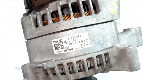 Генератор BMW 3 G20 19-26 2.0T, B58 250A, треснута крышка