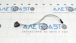 Indicator BSM oglindă stânga Mitsubishi Outlander 22-26