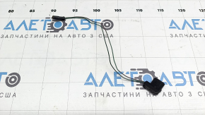 Indicator BSM oglindă stânga Mitsubishi Outlander 22-26