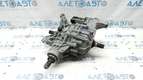 Задний дифференциал редуктор Jeep Compass 17-26 5к
