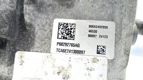 Diferențial spate Jeep Compass 17-26 5k