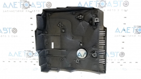 Накладка двигателя Audi Q5 8R 09-17 2.0T