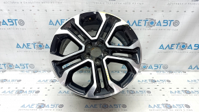 Jantă R18x7J ET40 Jeep Compass 22-26 tip 3, bordură ușoară