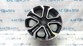 Disc jantă R18x7J ET40 Jeep Compass 22-26 tip 3