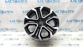 Jantă R18x7J ET40 Jeep Compass 22-26 tip 3, bordură