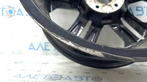 Jantă R18x7J ET40 Jeep Compass 22-26 tip 3, bordură