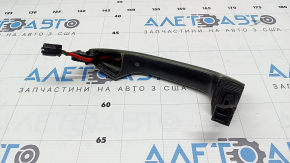 Mâner exterior ușă stângă față fără cheie pentru Kia Sportage 23-26, cu iluminare din spate