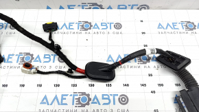 Проводка двери передней левой Kia Sportage 23-26 keyless