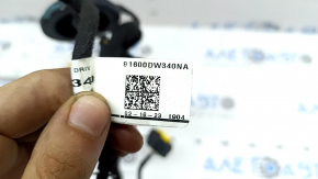 Проводка двери передней левой Kia Sportage 23-26 keyless