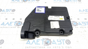 Крышка блока ECU компьютера двигателя Volvo XC60 22-26