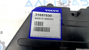 Крышка блока ECU компьютера двигателя Volvo XC60 22-26