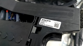 Проводка подкапотная Volvo XC60 22-26 с блоком предохранителей и распределителем