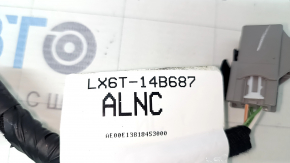 Проводка подушки заднего левого сиденья 2 ряд Lincoln Corsair 20-26 под подогрев