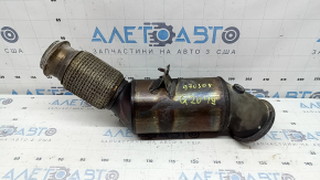 Catalizator BMW 3 G20 19-26 2.0T tip 1