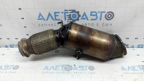 Catalizator BMW 3 G20 19-26 2.0T tip 1