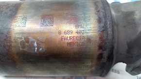 Catalizator BMW 3 G20 19-26 2.0T tip 1