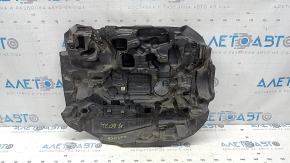 Накладка двигателя Volvo XC60 22-23 B6 надрыв