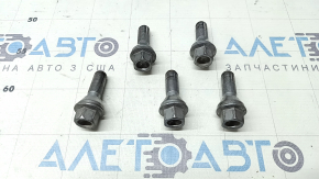 Șuruburi roată 5 buc d19 M14x1.5 Volvo XC60 18-26