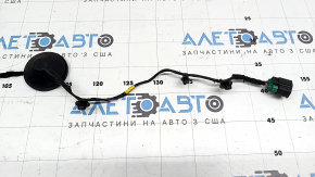 Проводка двери задней левой Kia Sportage 23-26