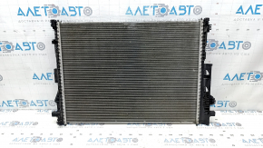 Radiator de apă răcire Volvo XC60 22-25 B5, B6