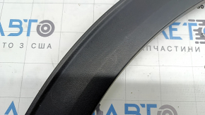 Ornamente aripă spate stânga pentru Kia Sportage 23-26, structură, zgârieturi