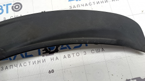 Ornamente aripă spate stânga pentru Kia Sportage 23-26, structură, zgârieturi