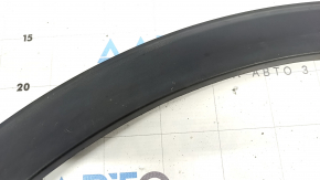 Ornament aripă dreapta față pentru Kia Sportage 23-26, structură cu reflector, zgârieturi