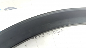 Ornament aripă dreapta față pentru Kia Sportage 23-26, structură cu reflector, zgârieturi
