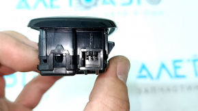 Lampă spate stânga neagră Volvo XC60 22-26