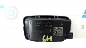 Lampă spate stânga neagră Volvo XC60 22-26