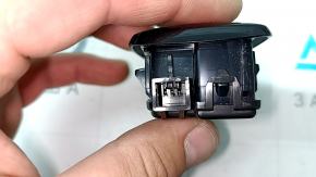 Lampă spate dreapta neagră Volvo XC60 22-26
