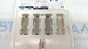 Блок Body Domain Controller BDC BMW 3 G20 19-26