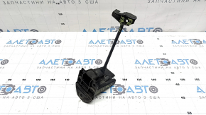 Suport grilă radiator dreapta pentru Kia Sportage 23-25 X-Line, X-Pro, 2 bucăți