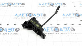 Suport grilă radiator dreapta pentru Kia Sportage 23-25 X-Line, X-Pro, 2 bucăți