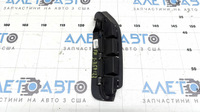 Grilă bară față dreapta Kia Sportage 23-25 structură, X-Line
