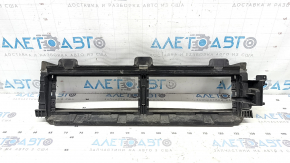 Jaluzele inferioare ale conductei de aer Volvo XC60 22-25