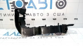 Suport bară față, aripă dreapta, Audi A3 8V 15-20