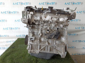 Двигатель Mazda 3 19-23 2.5 PY-VPS Japan built, 83к, компрессия 9-9-9-9
