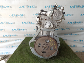 Двигатель Mazda 3 19-23 2.5 PY-VPS Japan built, 83к, компрессия 9-9-9-9