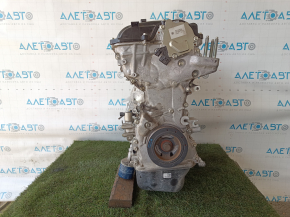 Двигатель Mazda 3 19-23 2.5 PY-VPS Japan built, 83к, компрессия 9-9-9-9
