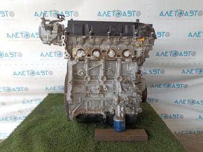 Двигатель Mazda 3 19-23 2.5 PY-VPS Japan built, 83к, компрессия 9-9-9-9