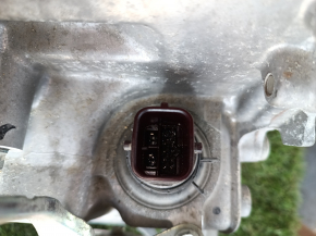 АКПП в сборе Mazda 3 19-23 FWD под Skyactiv-G, 83к