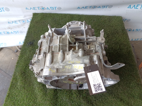 АКПП в сборе Mazda 3 19-23 FWD под Skyactiv-G, 83к