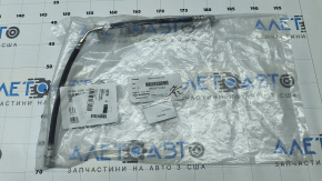 Furtun frana spate dreapta Subaru Impreza 17-GK